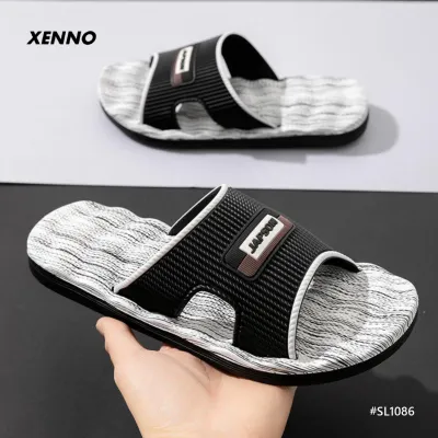 DELTA MEN'S SLIPPER